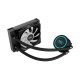 Deepcool GAMMAXX L120 V2 RGB LED CPU Liquid Cooler