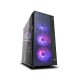 DeepCool MATREXX 55 MESH ADD-RGB 4F Mid-Tower ATX Case DeepCool MATREXX 55 MESH ADD-RGB 4F Mid-Tower ATX Case