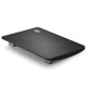 Deepcool WIND PAL MINI Black 15.6 inch Notebook Cooler