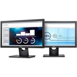 Dell E1916HV 18.5-Inch LED Monitor (VGA)