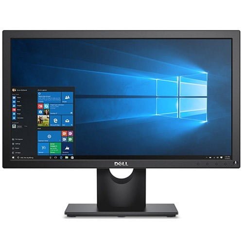 Dell E2016HV 19.5 Inch LED Display