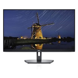 Dell SE2719HR 27-Inch IPS LED Edgelight Gaming Monitor