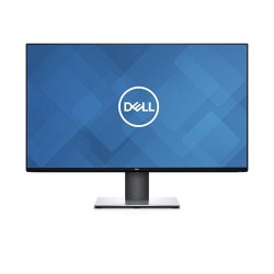 Dell U3219Q UltraSharp 32 Inch 16:9 4K IPS Monitor