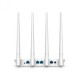 Tenda F6 300Mbps N300 4 Antenna Wifi Router