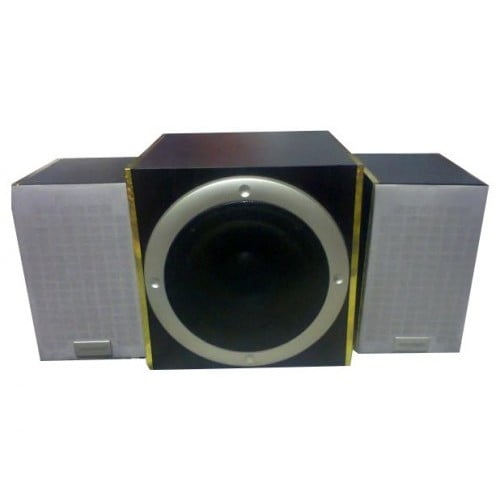 Microlab TMN1 2:1 Multimedia Speaker