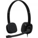 Logitech H151 STEREO Headset (One port)