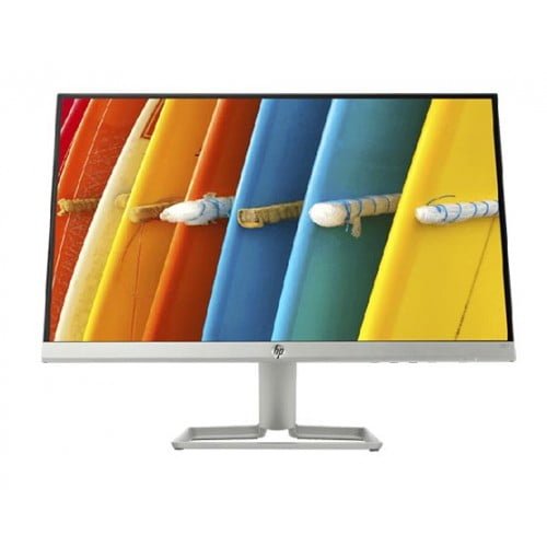 HP 22f 21.5 inch 1080p 5ms FreeSync IPS LED Slim Monitor (With HDMI Cable)