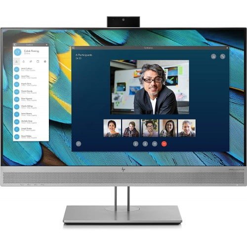 HP EliteDisplay E243m 23.8 inch IPS Monitor