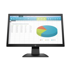 HP P204 19.5 inch TN LED Monitor