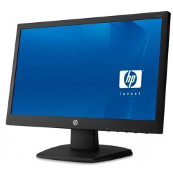 HP V194 18.5 inch LED Backlight Monitor