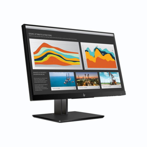 HP Z22n G2 21.5-inch Display Monitor