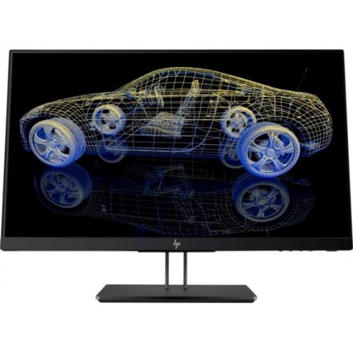 HP Z23n G2 23 inch FHD Narrow Bezel IPS Display Monitor