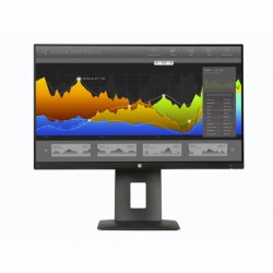 HP Z23n 23” HD IPS Display Monitor