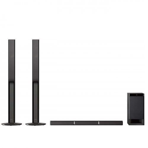 Sony HT-RT40 Real 5.1ch DOLBY DIGITAL Tall Boy Soundbar Home Theater System