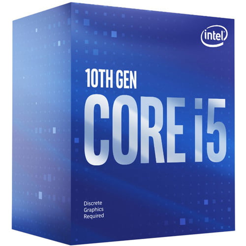 Intel Core i5 10400 10th Gen Processor