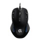 Logitech G300s Optical Ambidextrous Gaming Mouse