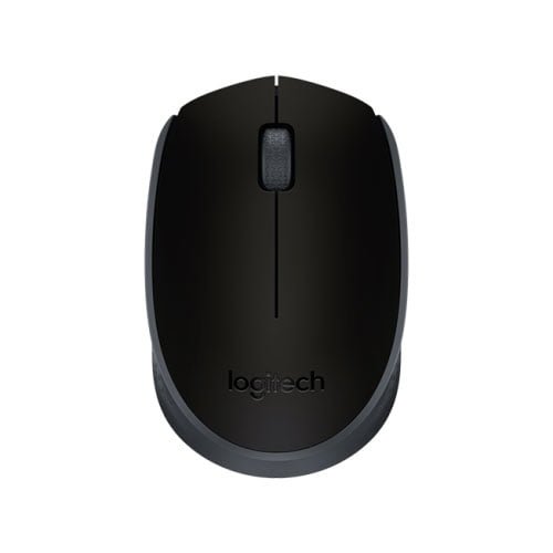 Logitech M170 Wireless USB Mouse