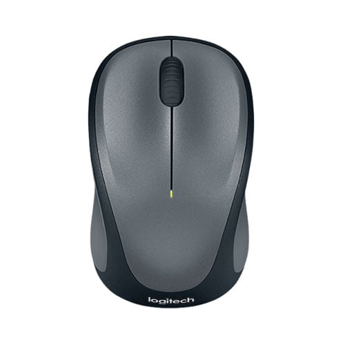 Logitech M235 Wireless Mouse