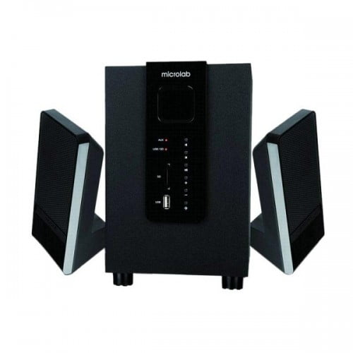 Microlab M100U 2.1 Multimedia Speaker
