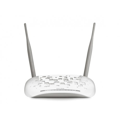 TP-LINK TD-W8961N 300 MBPS WIRELESS & ADSL 2 + ROUTER