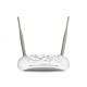 TP-LINK TD-W8961N 300 MBPS WIRELESS & ADSL 2 + ROUTER