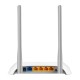 Tp-link TL-WR850N 300Mbps Wireless N Speed Router