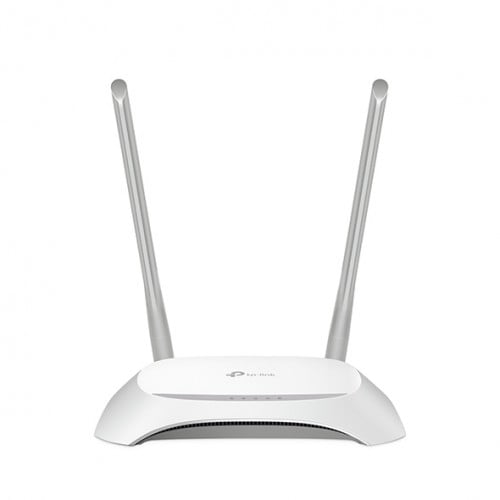 Tp-link TL-WR850N 300Mbps Wireless N Speed Router