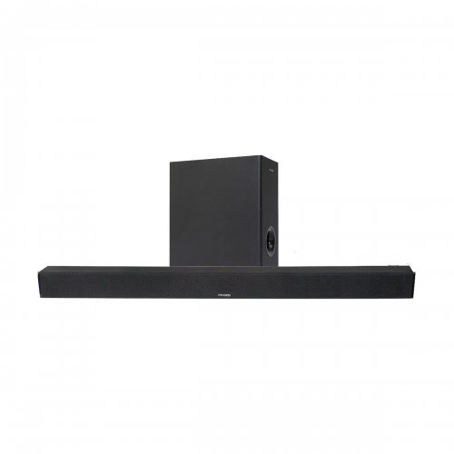 Microlab TM-100 Bluetooth Tv Soundbar