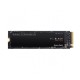 Western Digital Black SN750 250GB PCIe NVMe M.2 SSD