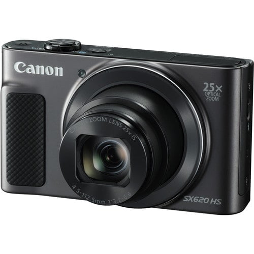 Canon PowerShot SX620 HS Digital Camera