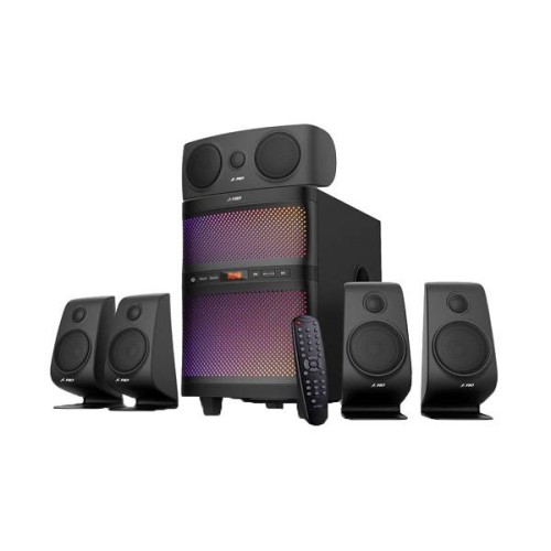 F&D F5060X 5:1 Multimedia Speaker