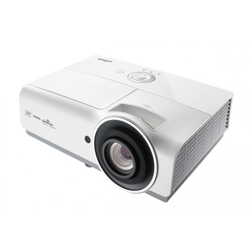 Vivitek Dw832 5000 Lumens Wxga Multimedia Dlp Projector