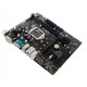 Biostar H410MHG 10th Gen Motherboard