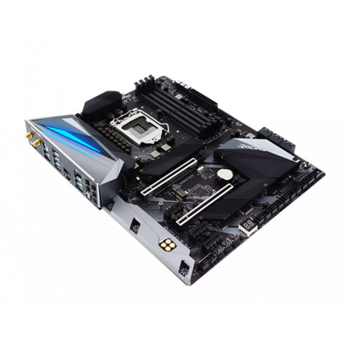 Biostar Racing Z490GTA EVO 11th Gen ATX Motherboard Biostar Racing Z490GTA EVO 11th Gen ATX Motherboard