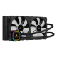 Corsair iCUE H115i RGB PRO XT Liquid CPU Cooler