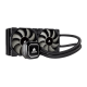 Corsair Hydro Series H100x High Performance Liquid CPU Cooler Corsair Hydro Series H100x High Performance Liquid CPU Cooler
