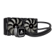 Corsair Hydro Series H100x High Performance Liquid CPU Cooler