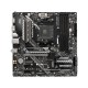 MSI Mag B550m Bazooka Motherboard