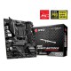 MSI Mag B550m Bazooka Motherboard