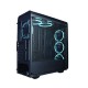 Thunderbolt DARKHAWK Desktop Gaming Casing