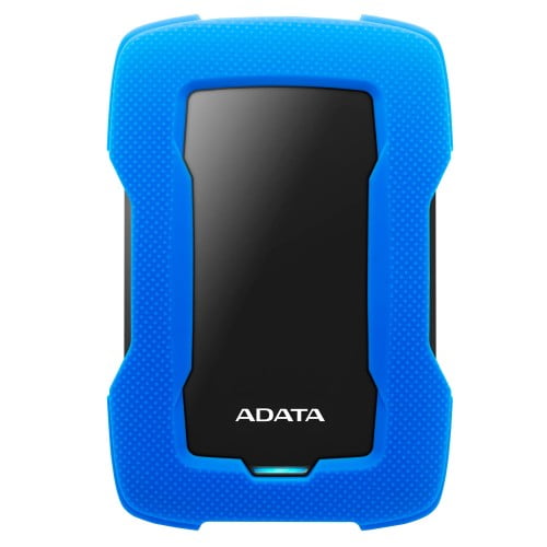 ADATA HD330 1TB USB 3.1 Portable Hard Drive