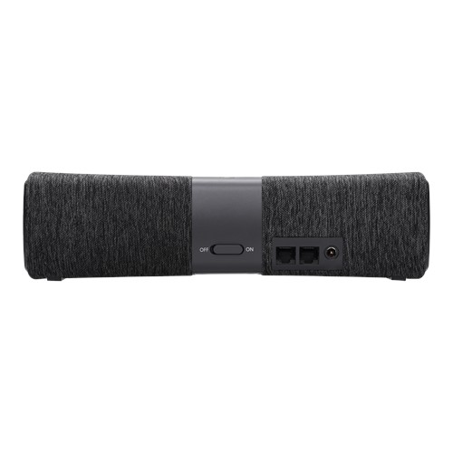 ASUS Lyra Voice Wireless AC2200 Tri-Band Whole Home Mesh Router and Smart Speaker