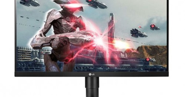 Lg 27 sales gl 650f