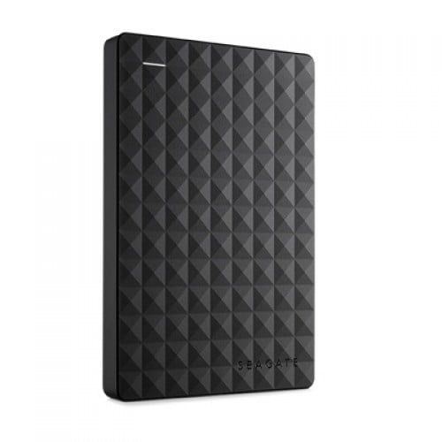 Seagate STEA1000400 Expansion Portable 1TB USB 3.0 Black External HDD