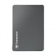 Transcend TS2TSJ25C3N 2TB USB 3.0 Ultra Slim Portable HDD