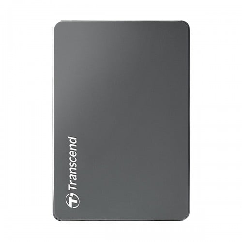 Transcend StoreJet J25C3N 1TB Portable HDD