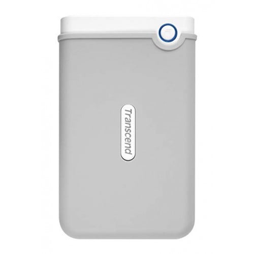 Transcend TS2TSJM100 StoreJet 100 2TB Portable HDD