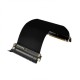 Thermaltake PCIE 3.0 X16 200MM RISER CABLE Thermaltake PCIE 3.0 X16 200MM RISER CABLE