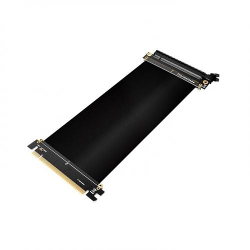 Thermaltake PCIE 3.0 X16 200MM RISER CABLE Thermaltake PCIE 3.0 X16 200MM RISER CABLE