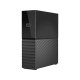 Western Digital My Book 8TB External Hard Drive